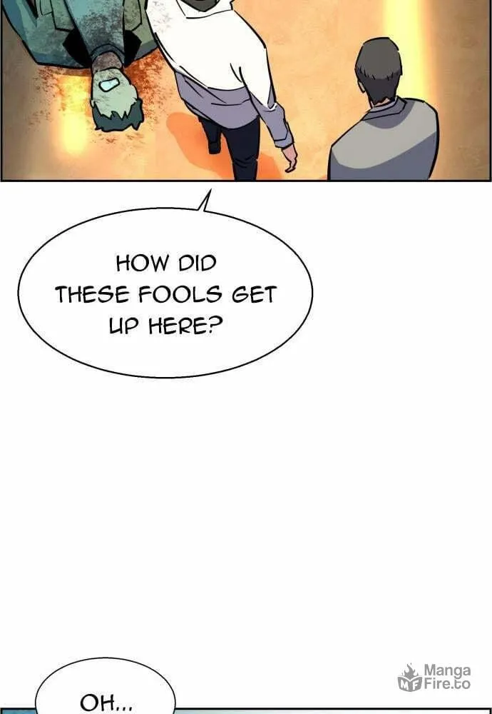 Teenage Mercenary Chapter 22 page 123 - 