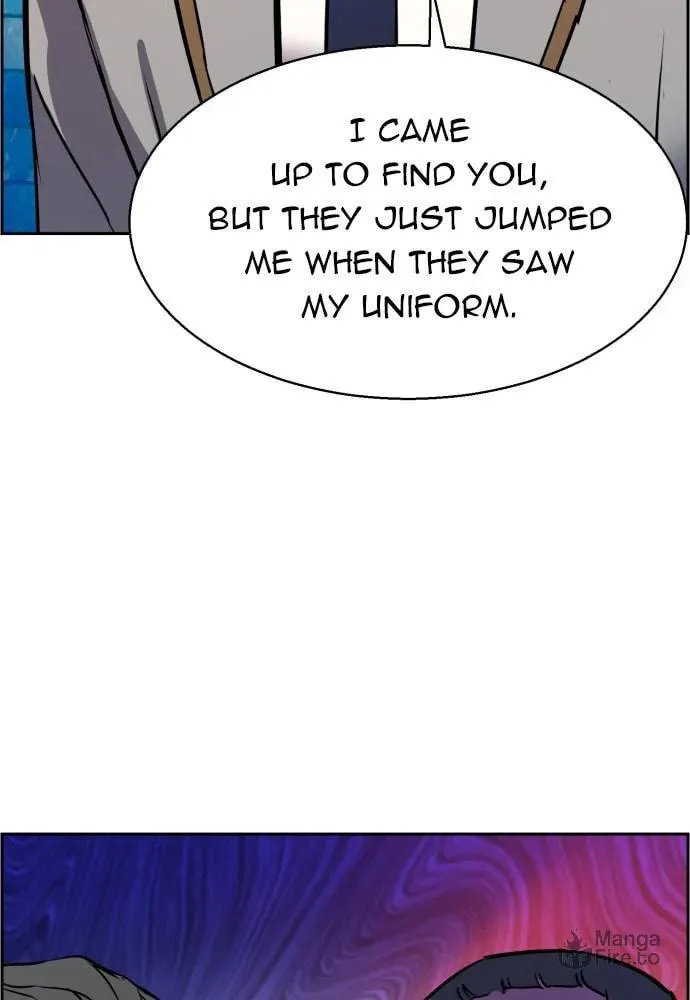 Teenage Mercenary Chapter 22 page 125 - 