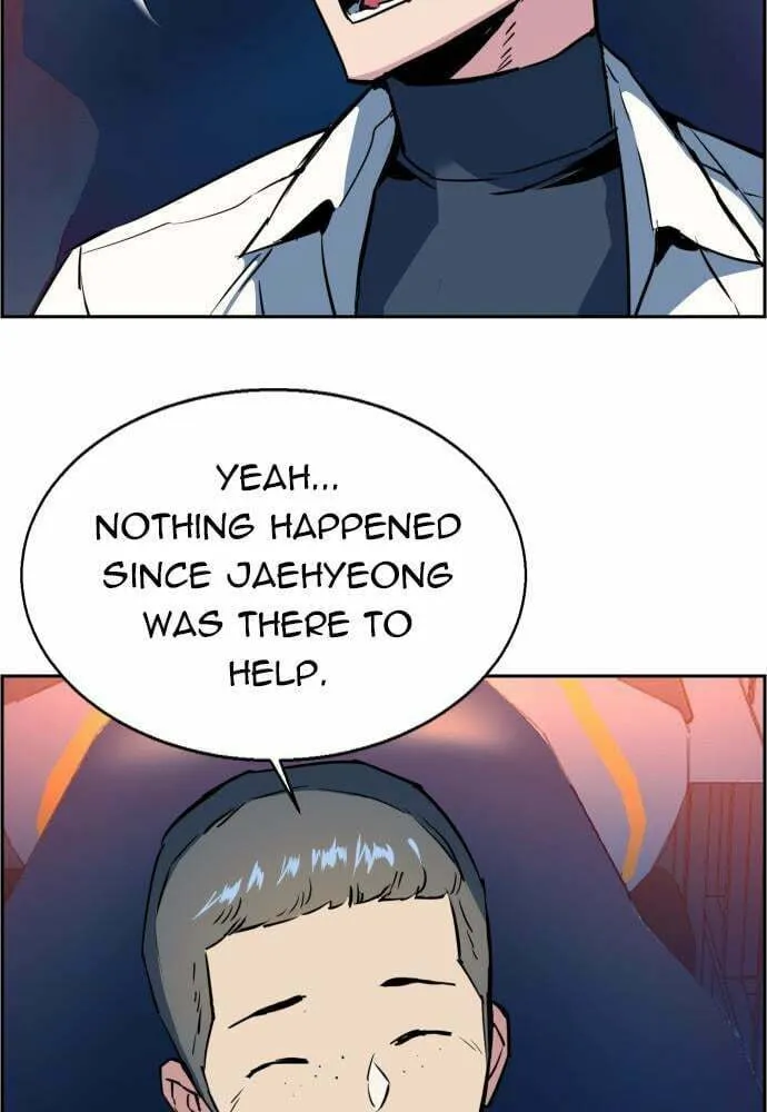 Teenage Mercenary Chapter 22 page 19 - 