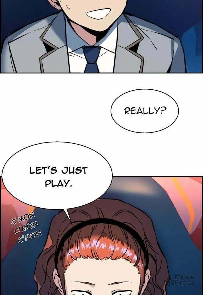 Teenage Mercenary Chapter 22 page 20 - 