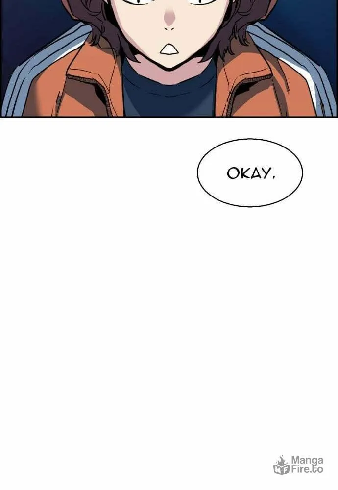 Teenage Mercenary Chapter 22 page 21 - 