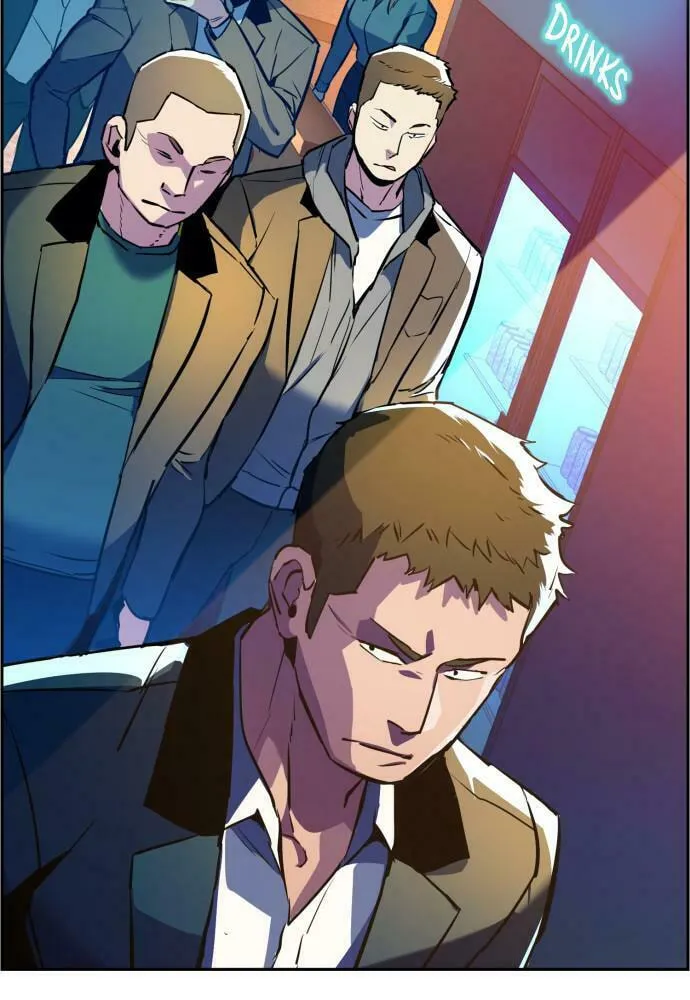Teenage Mercenary Chapter 22 page 23 - 