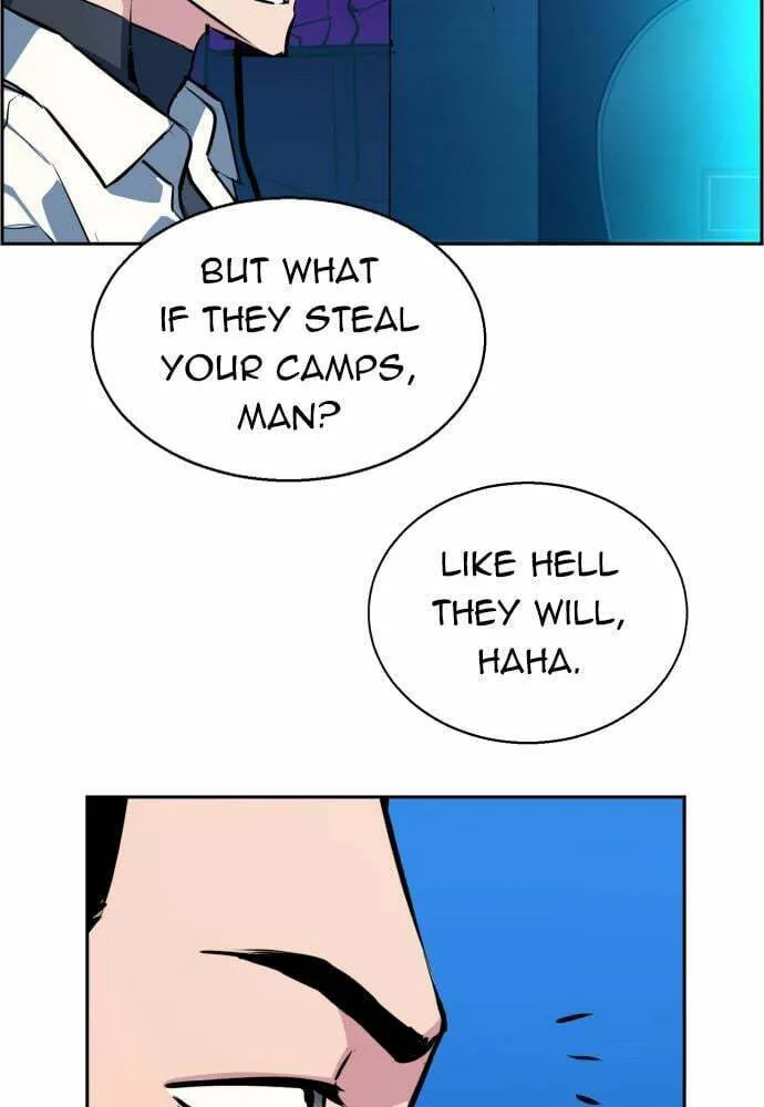 Teenage Mercenary Chapter 22 page 26 - 