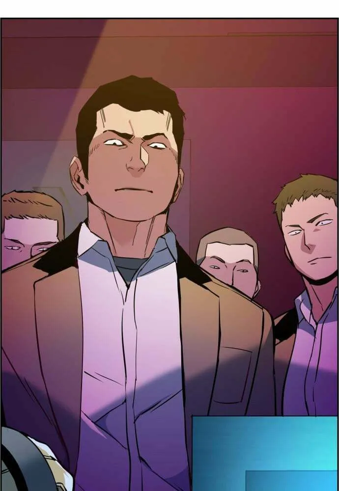Teenage Mercenary Chapter 22 page 28 - 