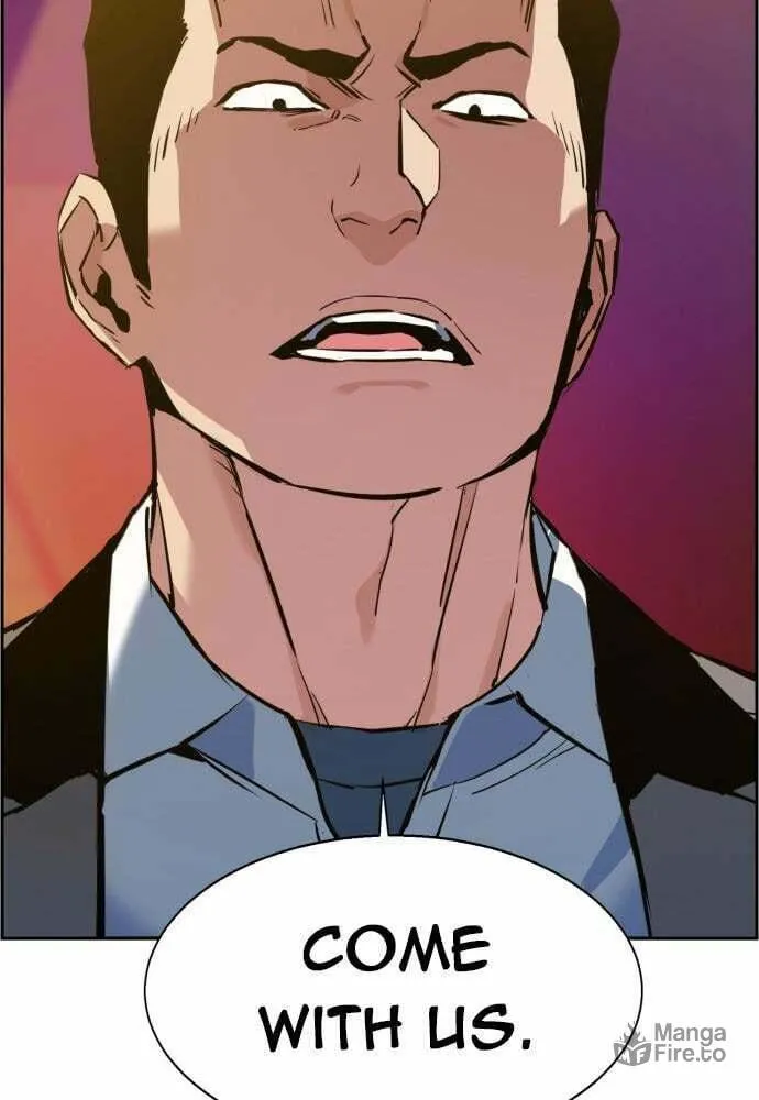 Teenage Mercenary Chapter 22 page 30 - 