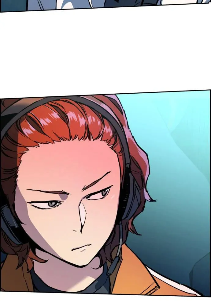 Teenage Mercenary Chapter 22 page 32 - 