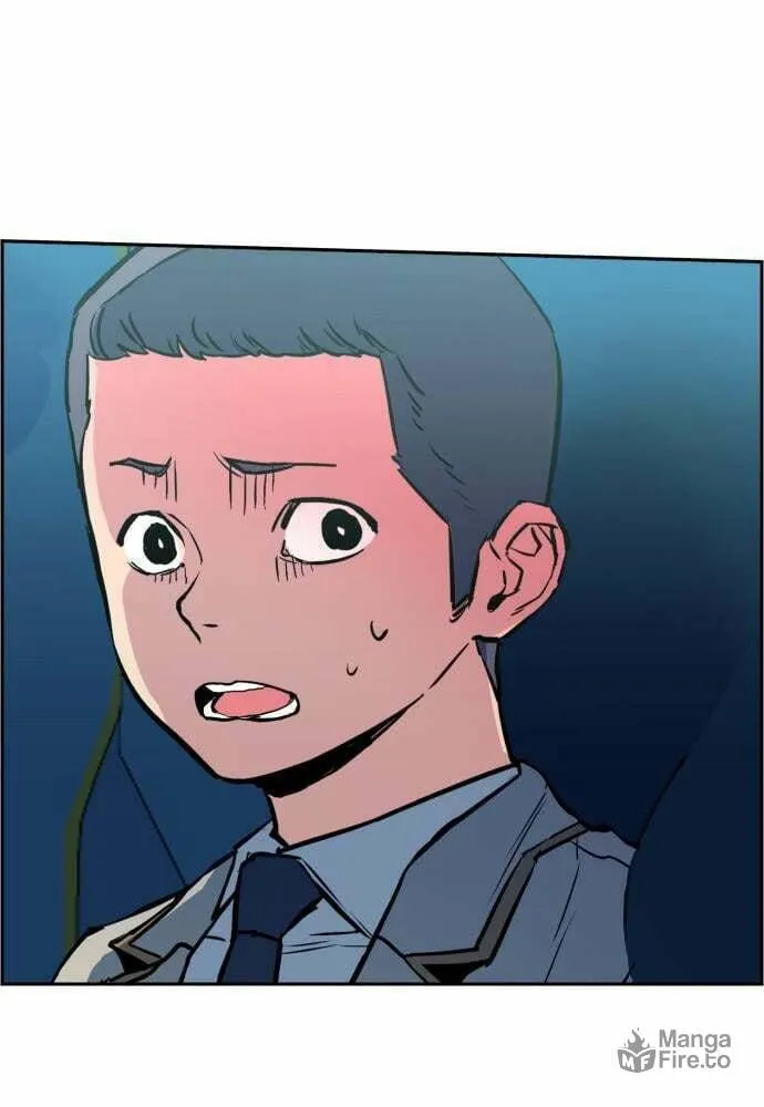 Teenage Mercenary Chapter 22 page 33 - 