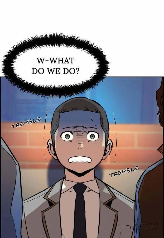 Teenage Mercenary Chapter 22 page 36 - 