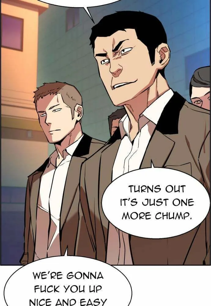Teenage Mercenary Chapter 22 page 38 - 