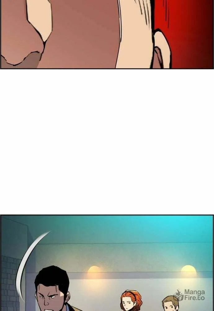 Teenage Mercenary Chapter 22 page 5 - 