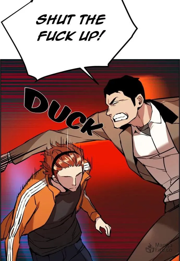 Teenage Mercenary Chapter 22 page 42 - 