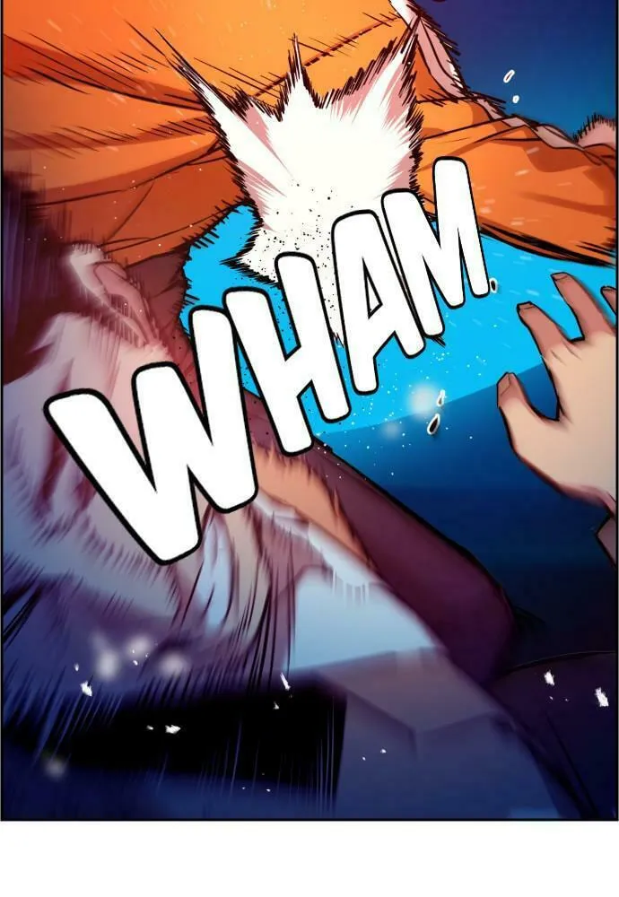 Teenage Mercenary Chapter 22 page 44 - 