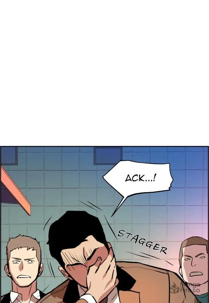 Teenage Mercenary Chapter 22 page 45 - 