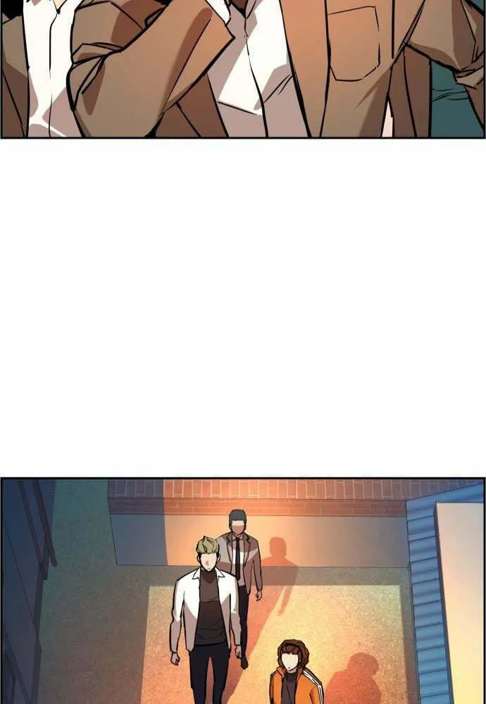 Teenage Mercenary Chapter 22 page 46 - 