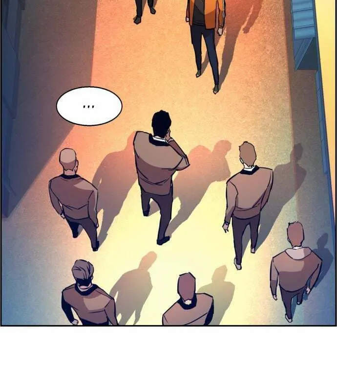 Teenage Mercenary Chapter 22 page 47 - 