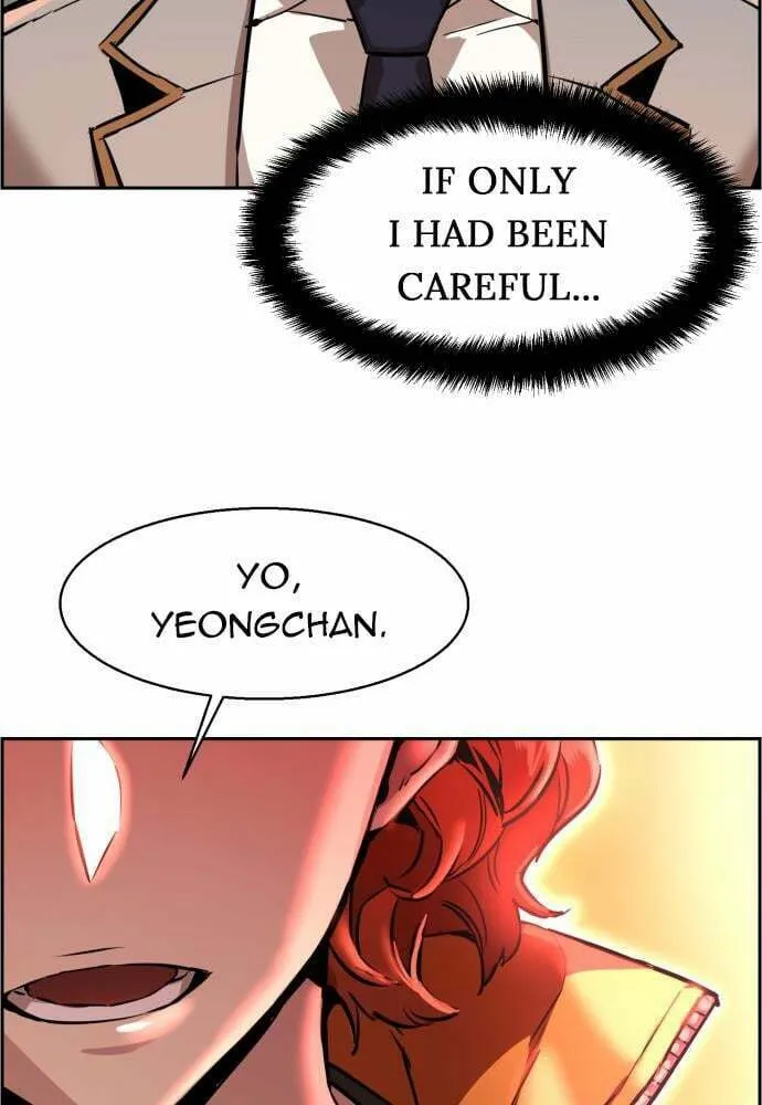 Teenage Mercenary Chapter 22 page 49 - 