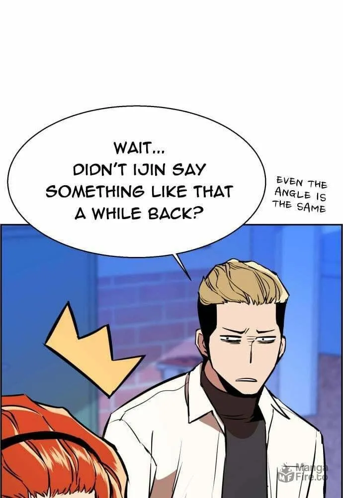 Teenage Mercenary Chapter 22 page 55 - 