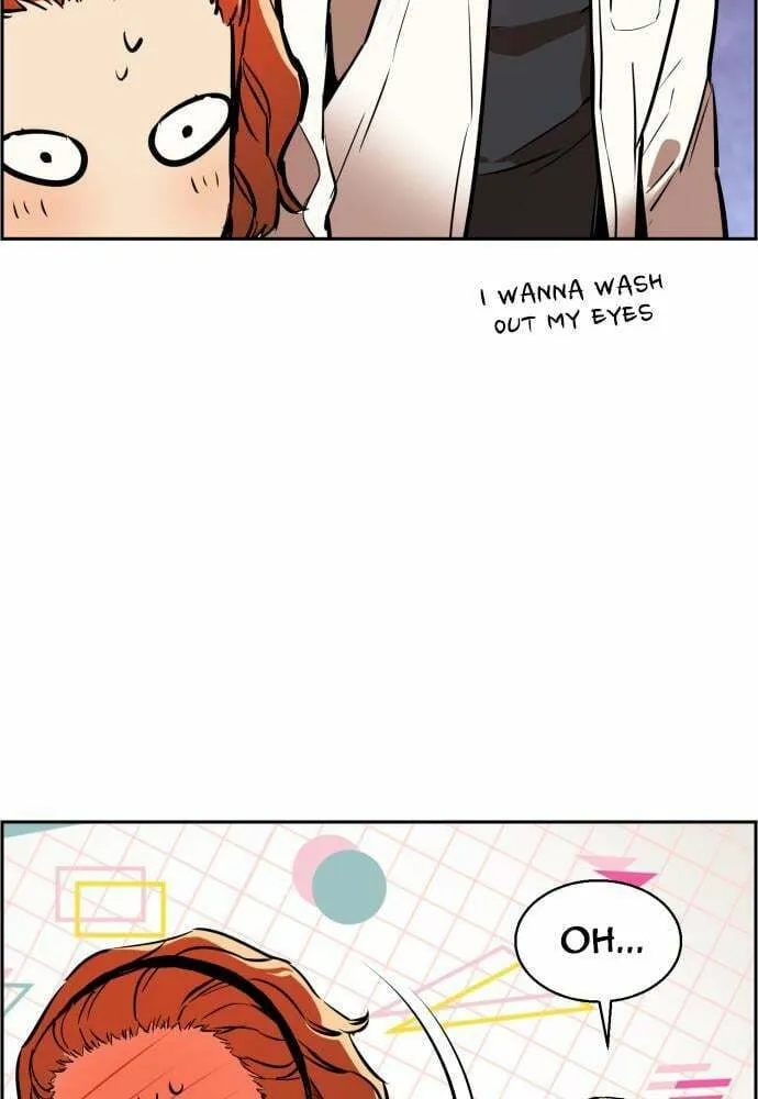 Teenage Mercenary Chapter 22 page 56 - 