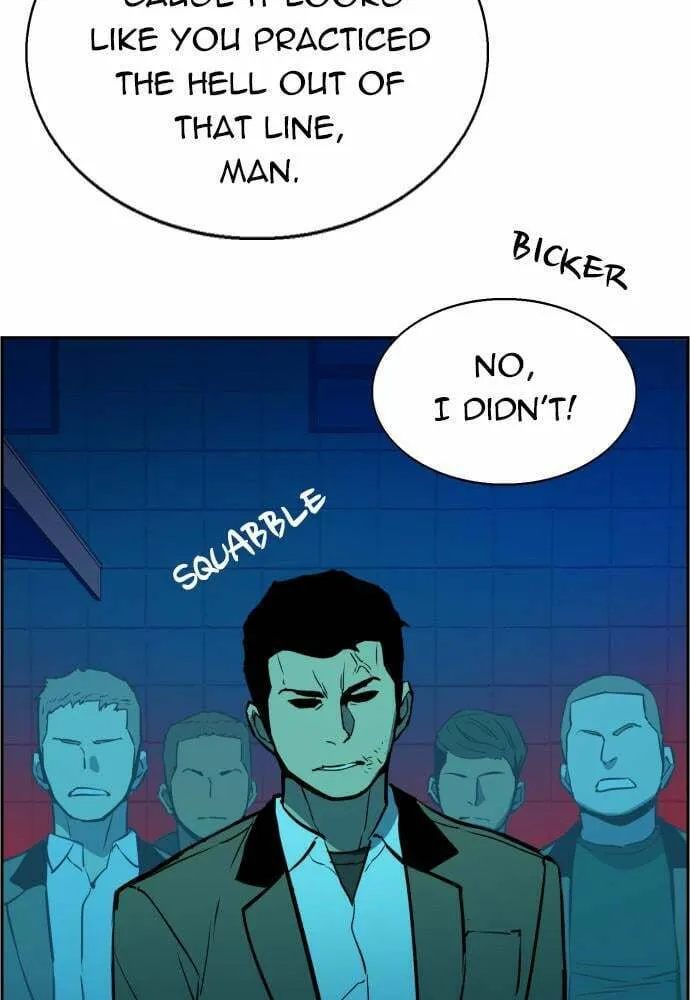 Teenage Mercenary Chapter 22 page 58 - 