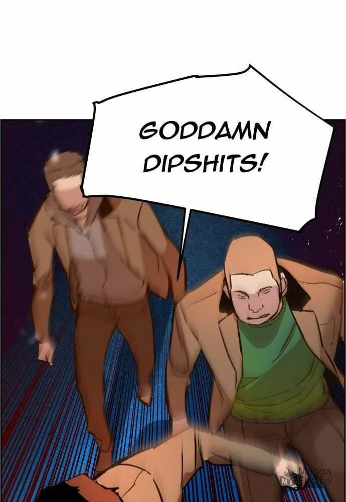 Teenage Mercenary Chapter 22 page 60 - 