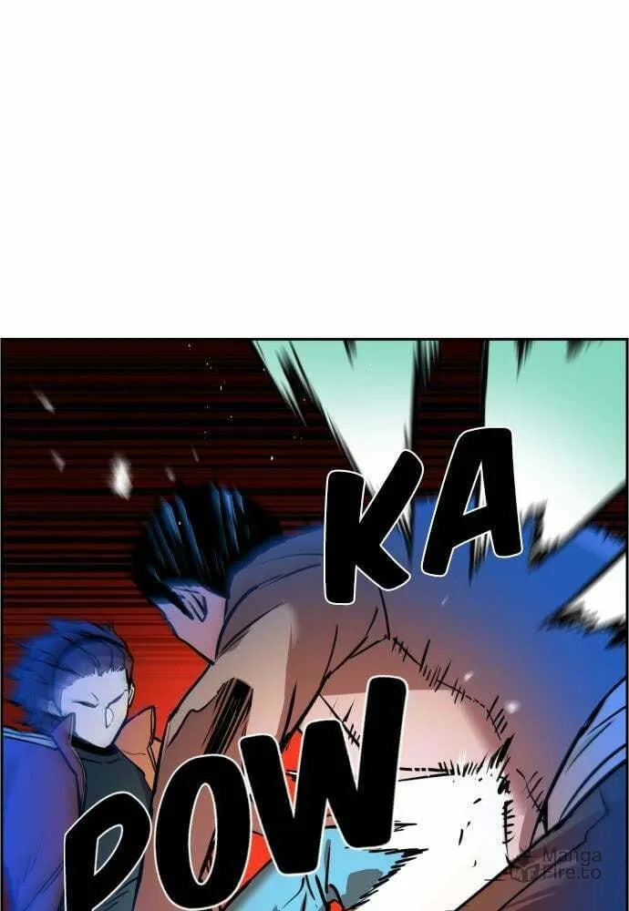 Teenage Mercenary Chapter 22 page 63 - 