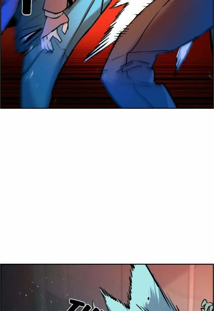 Teenage Mercenary Chapter 22 page 64 - 