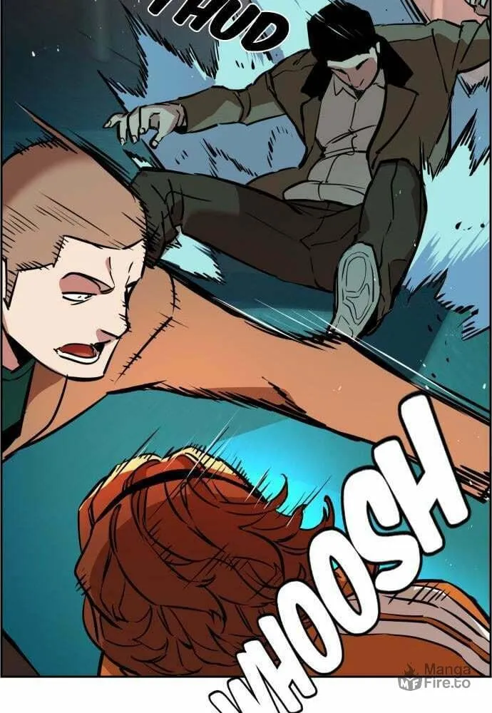 Teenage Mercenary Chapter 22 page 65 - 