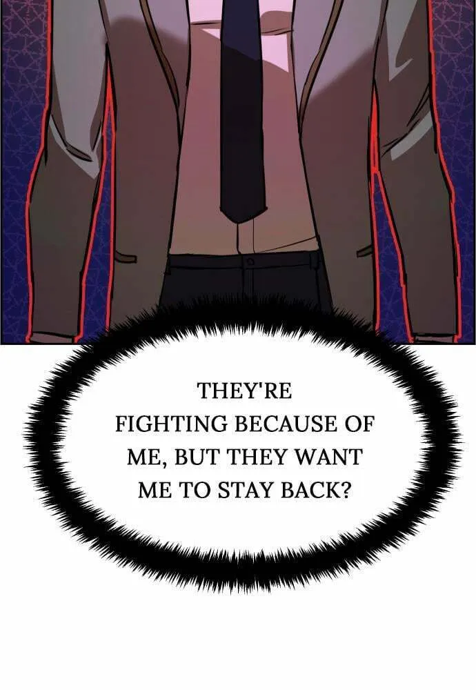 Teenage Mercenary Chapter 22 page 77 - 