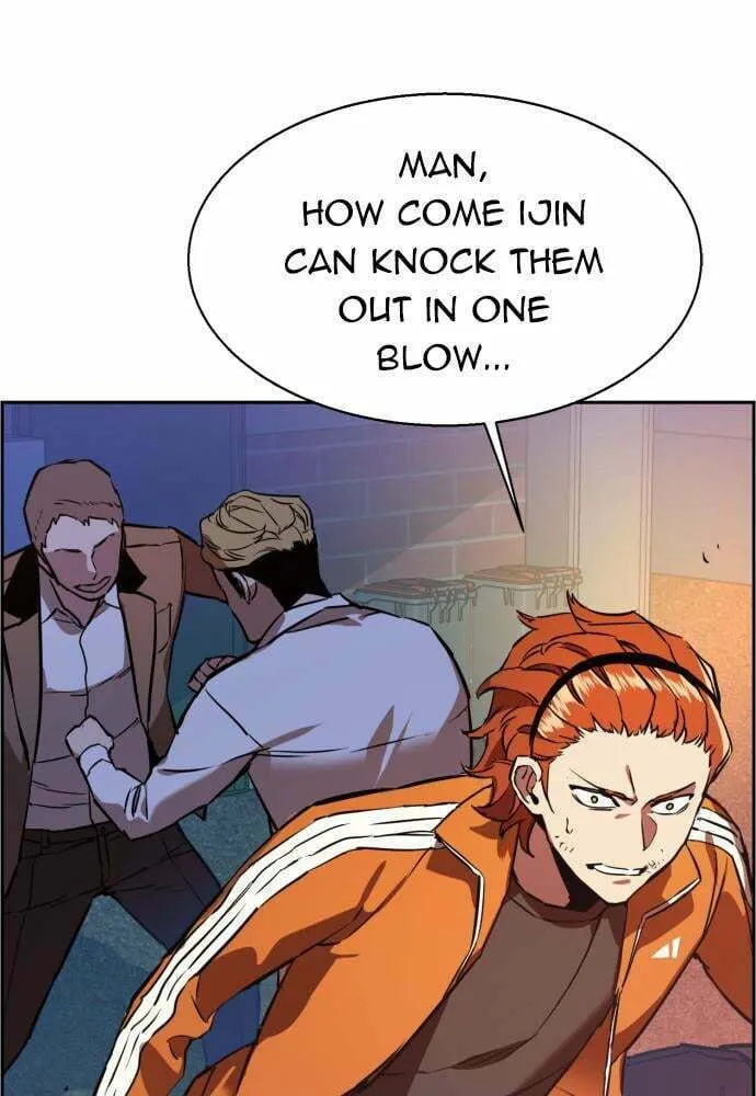 Teenage Mercenary Chapter 22 page 79 - 