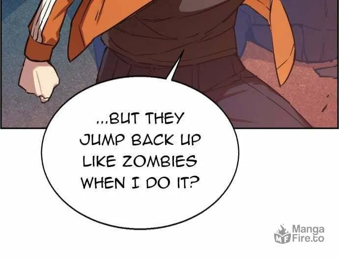Teenage Mercenary Chapter 22 page 80 - 