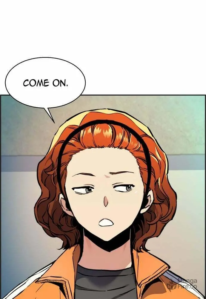 Teenage Mercenary Chapter 22 page 9 - 