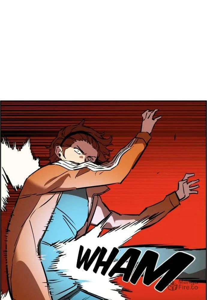 Teenage Mercenary Chapter 22 page 81 - 