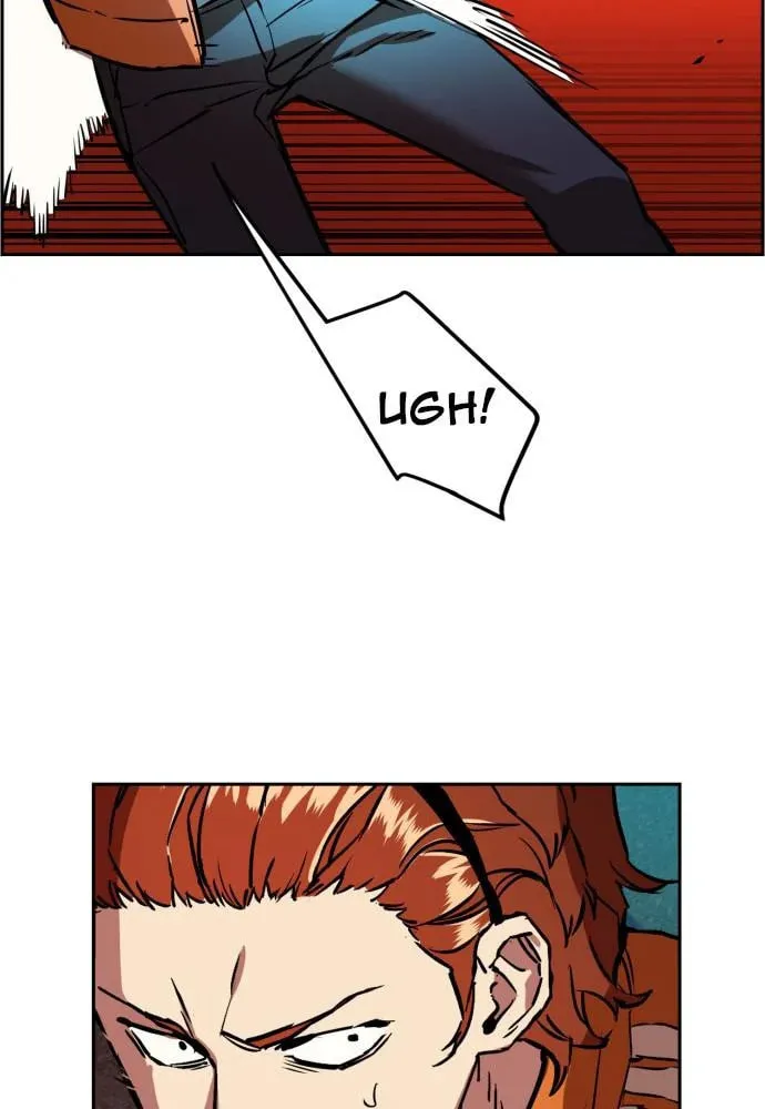 Teenage Mercenary Chapter 22 page 82 - 