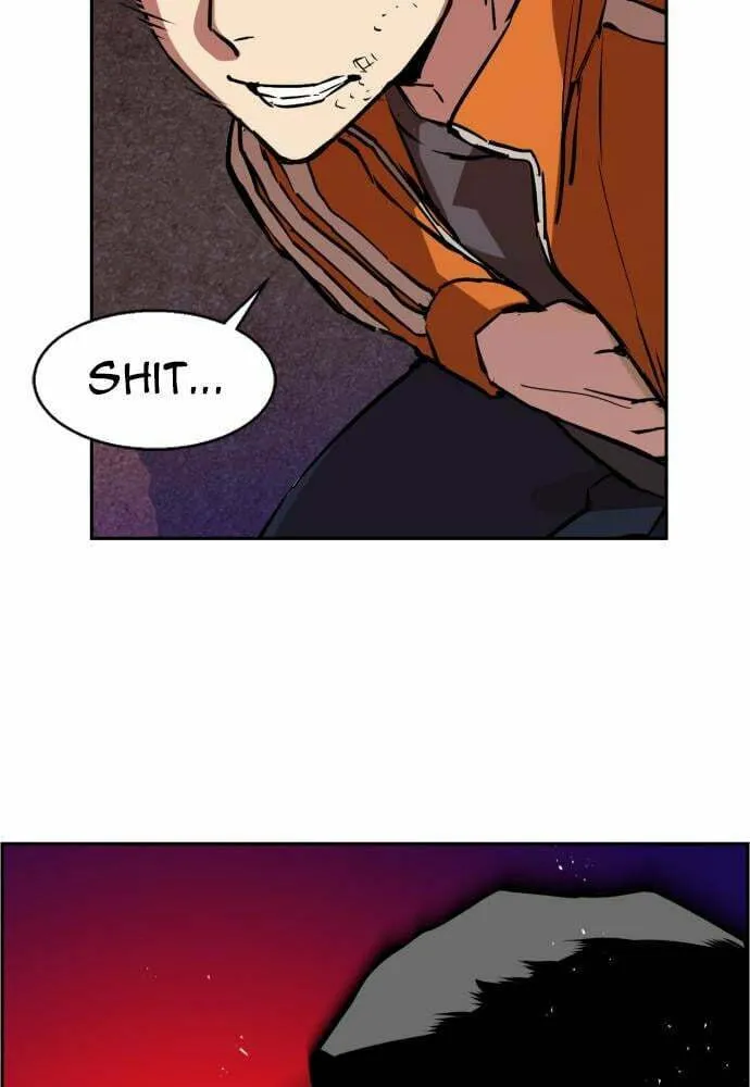 Teenage Mercenary Chapter 22 page 83 - 