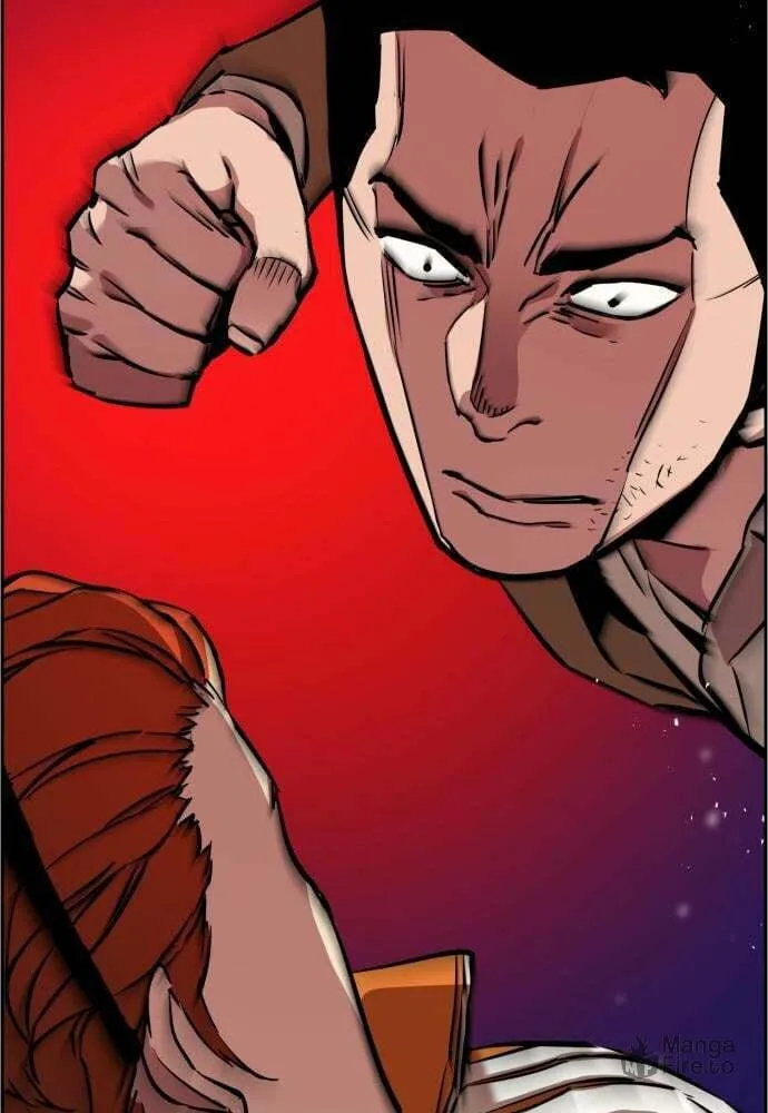 Teenage Mercenary Chapter 22 page 84 - 