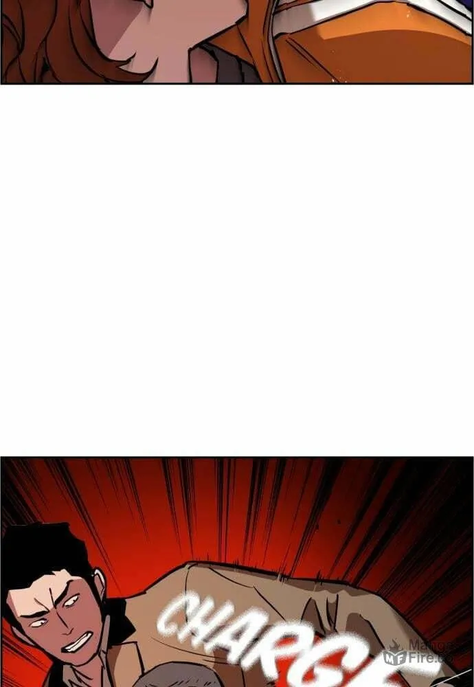 Teenage Mercenary Chapter 22 page 85 - 