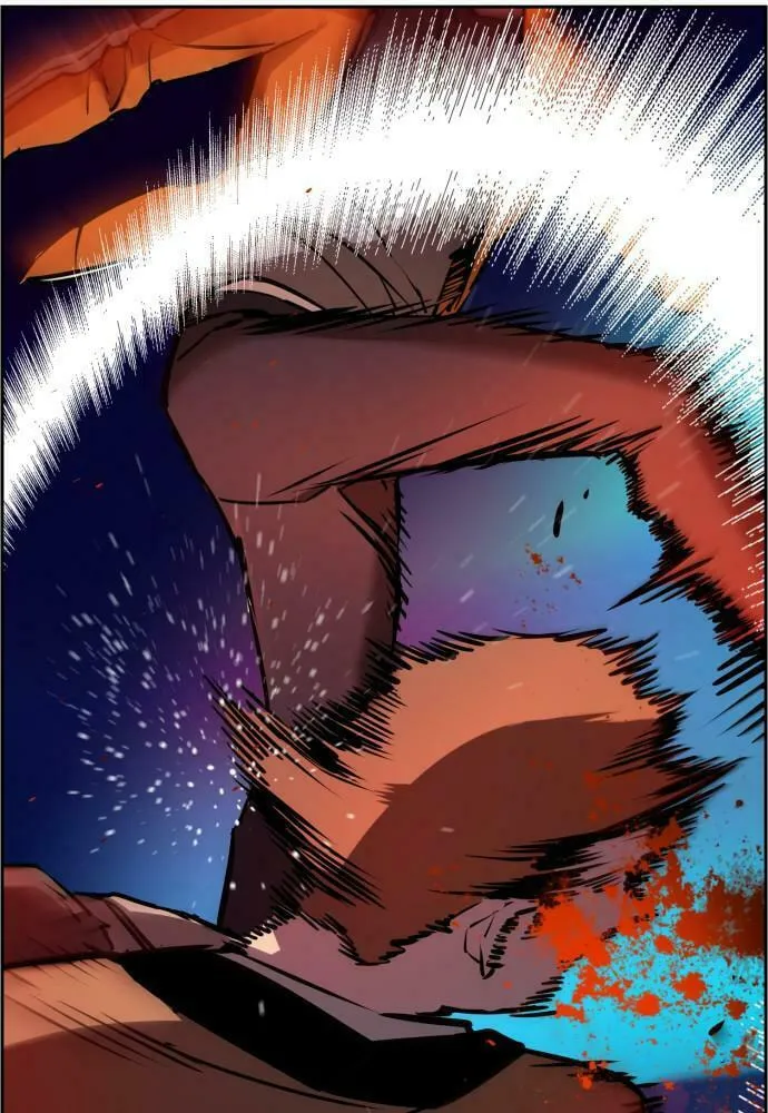 Teenage Mercenary Chapter 22 page 94 - 