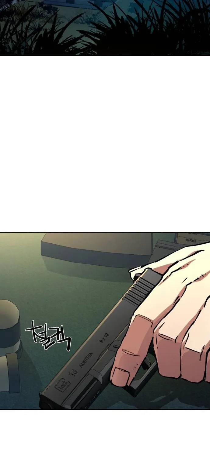 Teenage Mercenary Chapter 220 page 2 - 