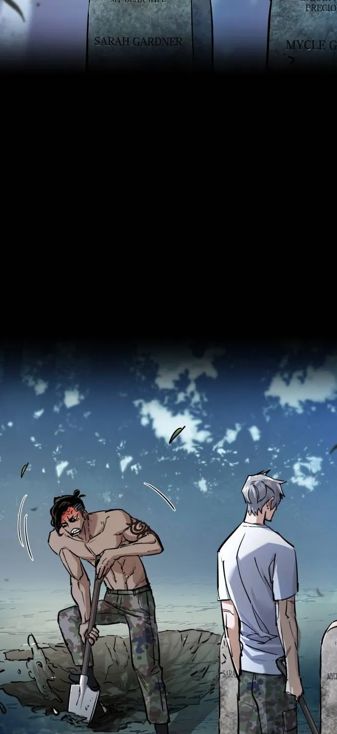 Teenage Mercenary Chapter 220 page 11 - 