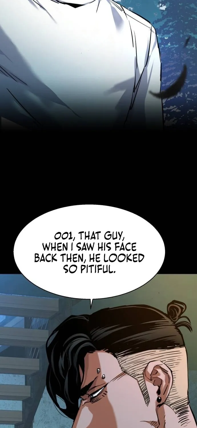 Teenage Mercenary Chapter 220 page 13 - 