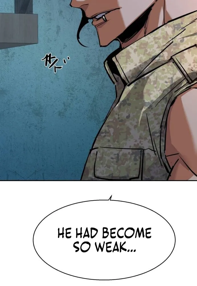Teenage Mercenary Chapter 220 page 14 - 