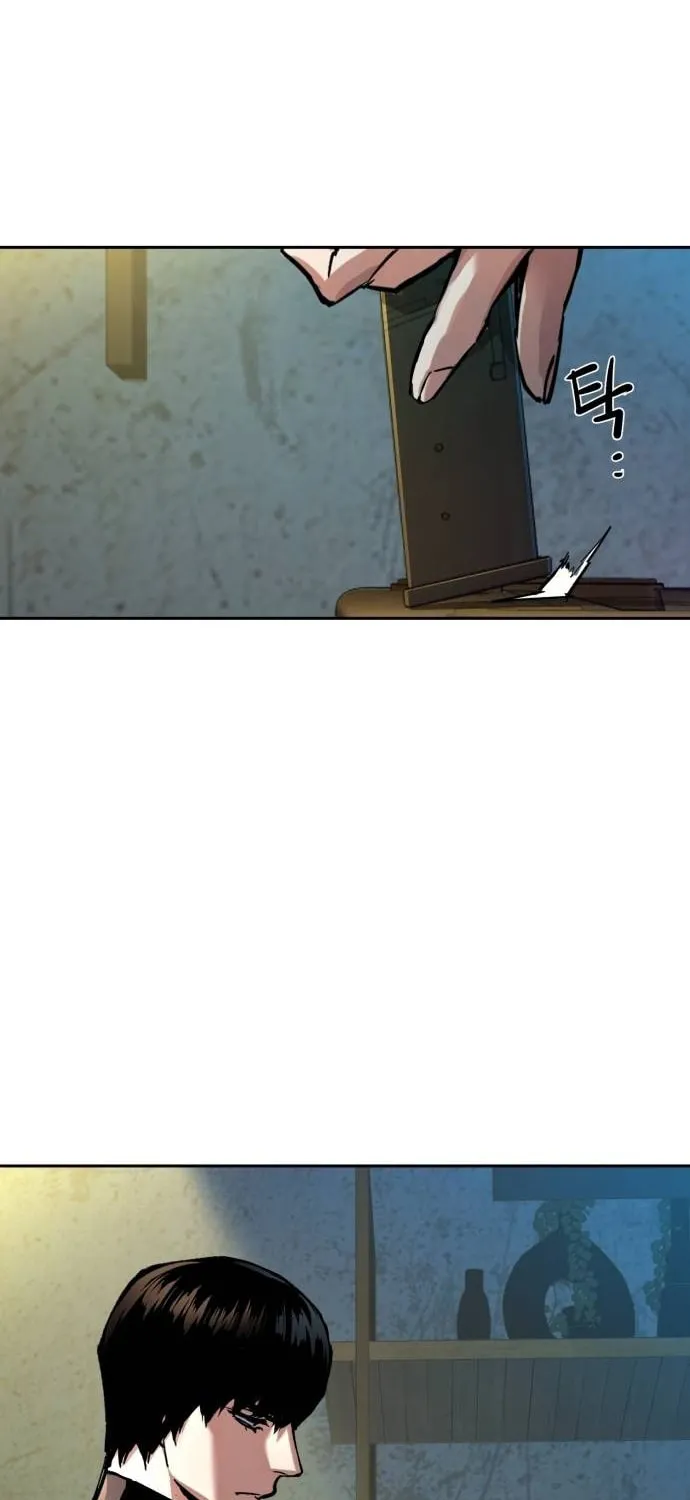 Teenage Mercenary Chapter 220 page 15 - 