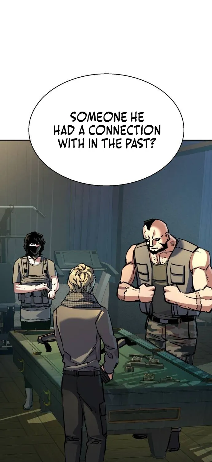 Teenage Mercenary Chapter 220 page 3 - 
