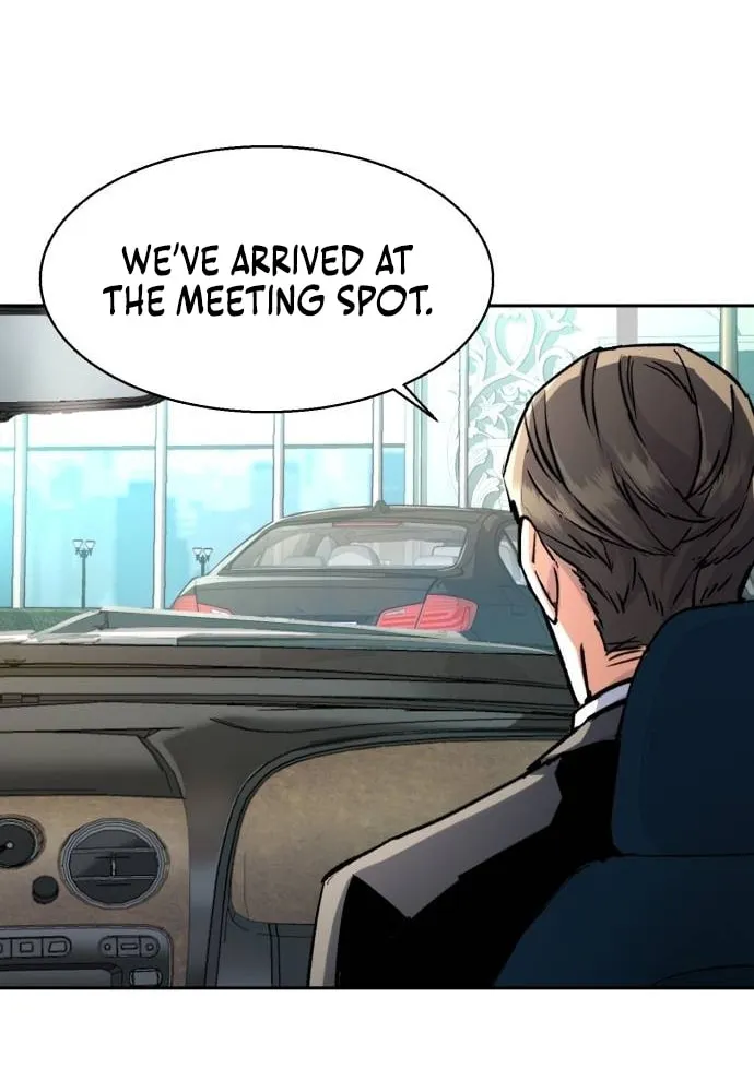 Teenage Mercenary Chapter 220 page 21 - 