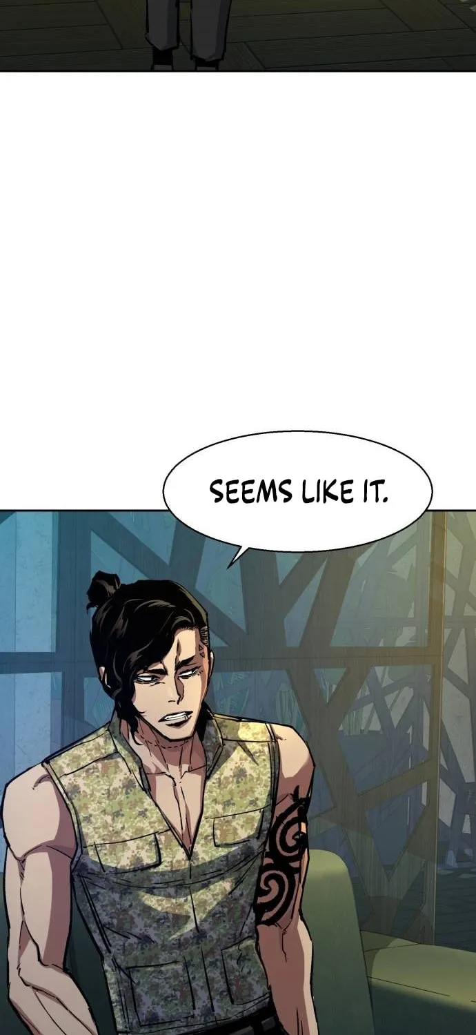 Teenage Mercenary Chapter 220 page 4 - 