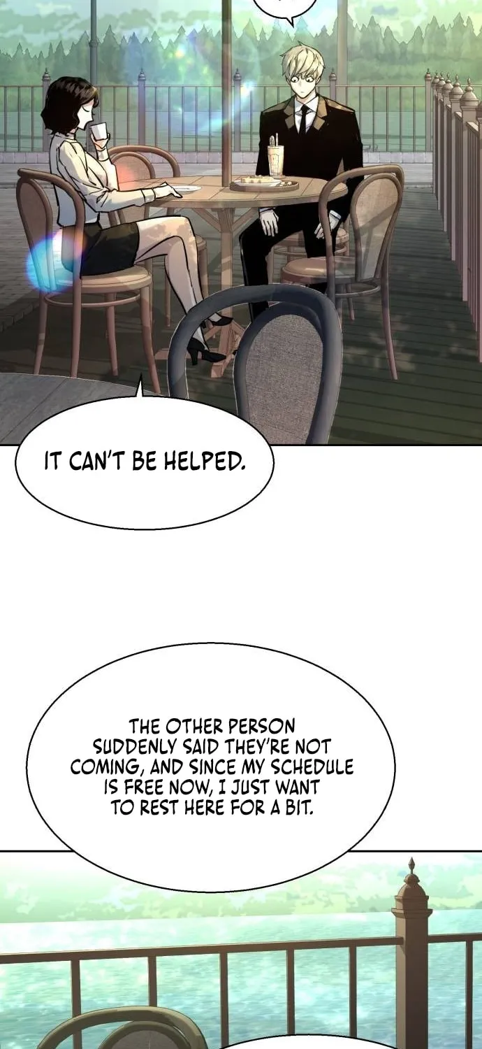 Teenage Mercenary Chapter 220 page 31 - 