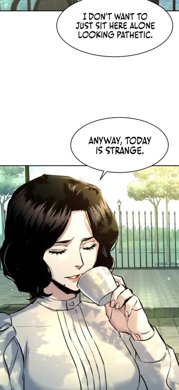 Teenage Mercenary Chapter 220 page 32 - 