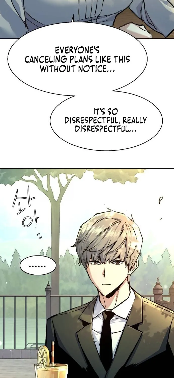 Teenage Mercenary Chapter 220 page 33 - 