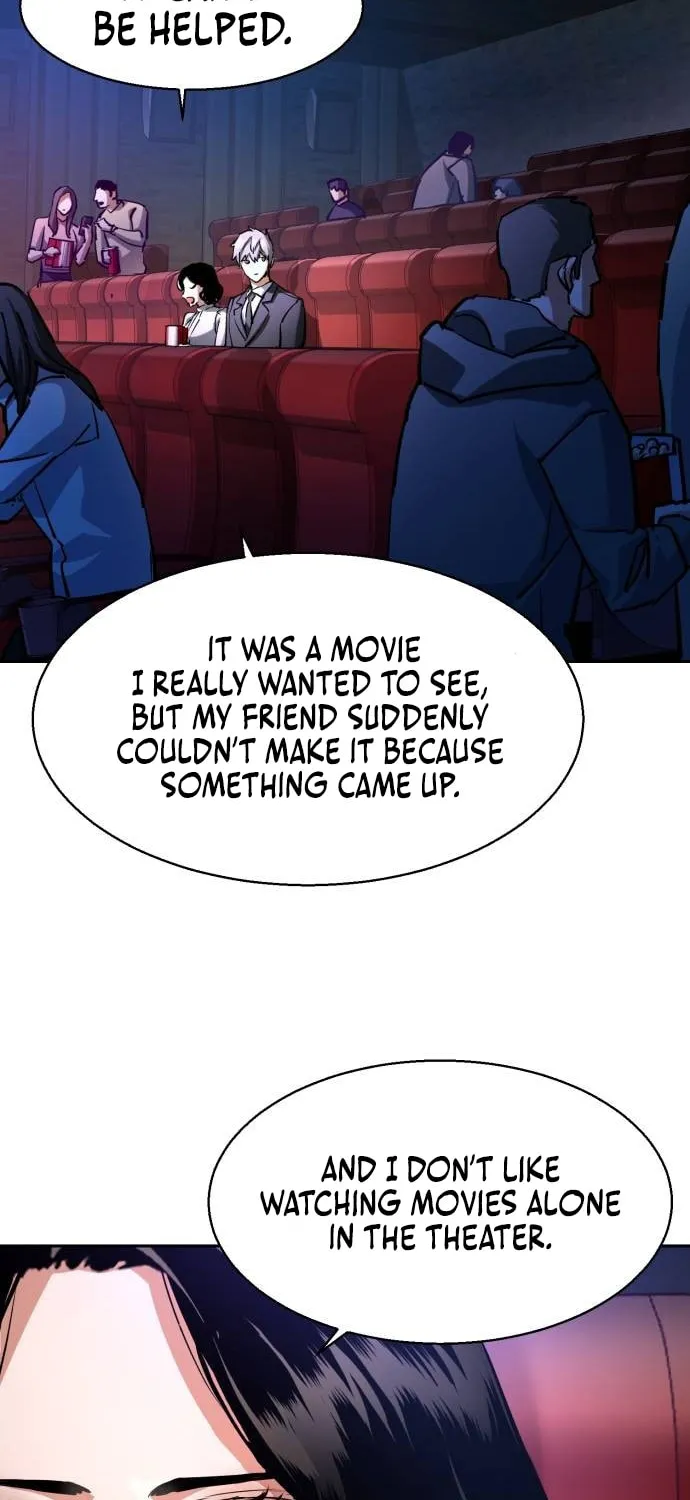 Teenage Mercenary Chapter 220 page 37 - 