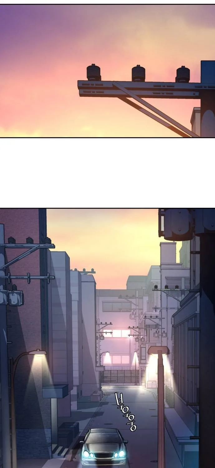 Teenage Mercenary Chapter 220 page 40 - 